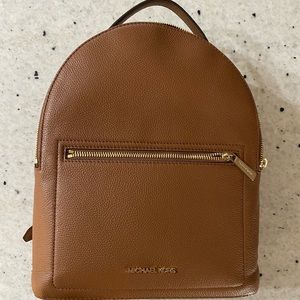 Michael Kors Backpack purse